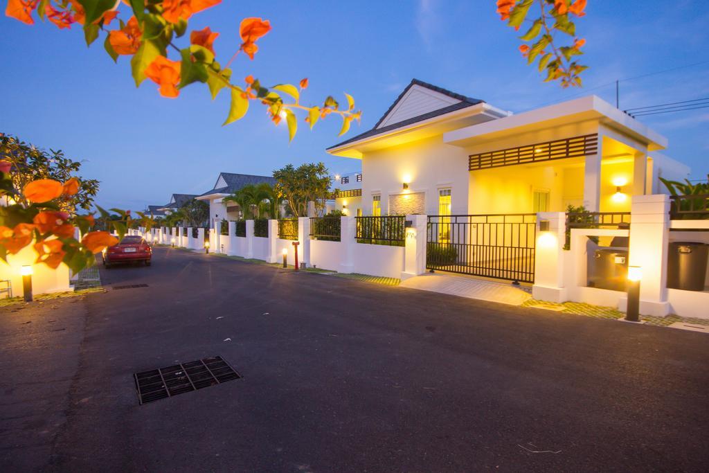 Luxury House In Hua Hin Villa Khao Tao Exterior photo