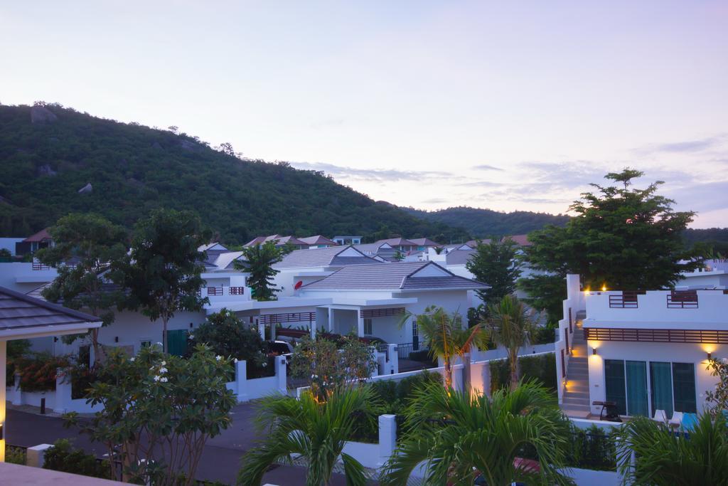 Luxury House In Hua Hin Villa Khao Tao Exterior photo