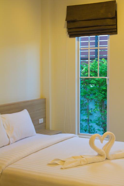 Luxury House In Hua Hin Villa Khao Tao Exterior photo