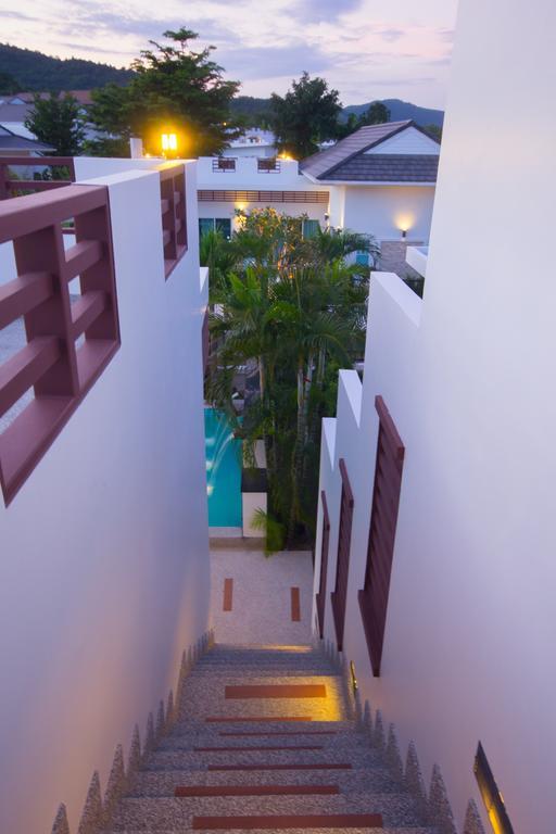 Luxury House In Hua Hin Villa Khao Tao Exterior photo