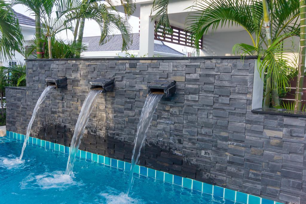 Luxury House In Hua Hin Villa Khao Tao Exterior photo