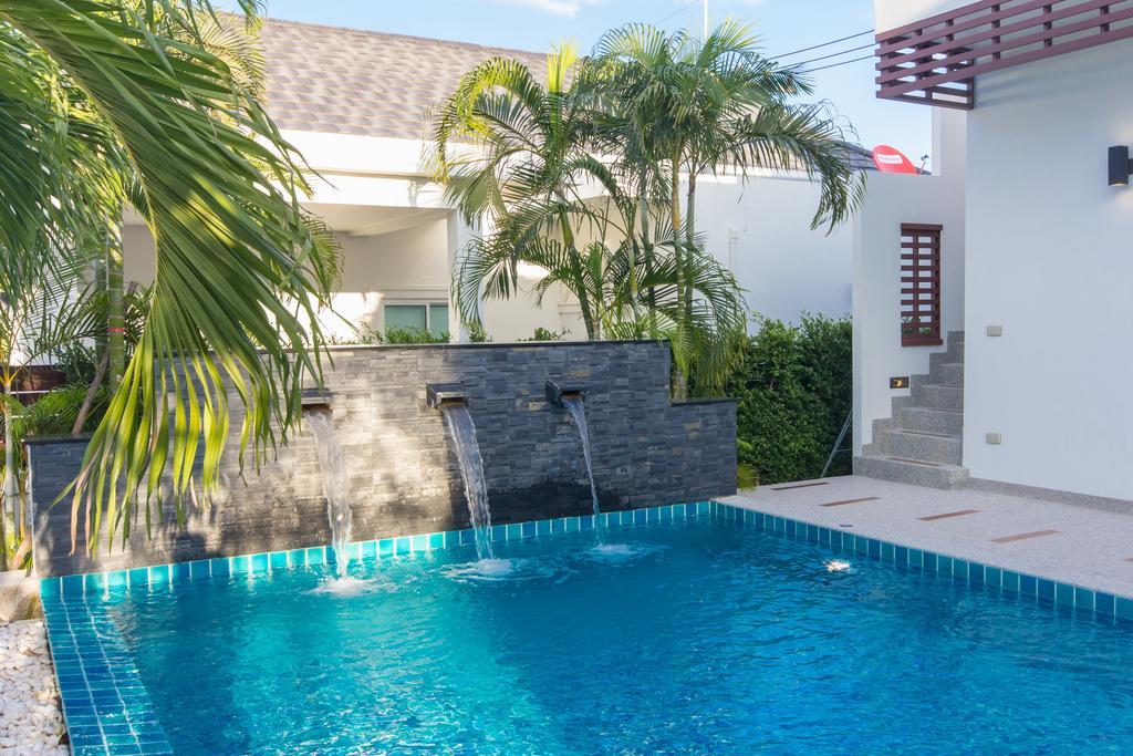 Luxury House In Hua Hin Villa Khao Tao Exterior photo