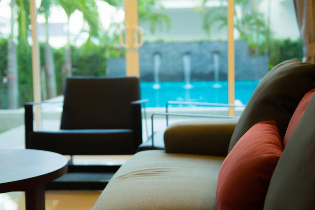 Luxury House In Hua Hin Villa Khao Tao Exterior photo