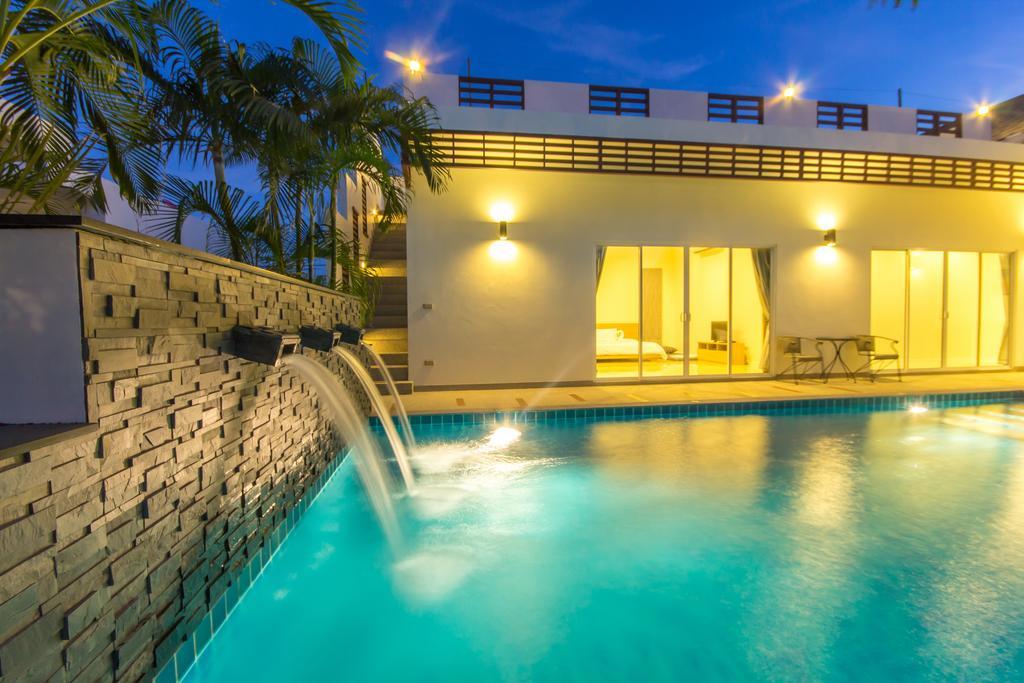 Luxury House In Hua Hin Villa Khao Tao Exterior photo